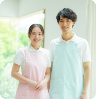 外部講師・ボランティアも実施