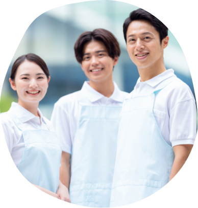 採用情報