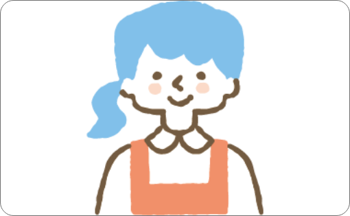 看護師 Aさん
